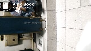 Beautiful girls pee and shit 4