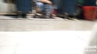 Beautiful girls pee and shit 4