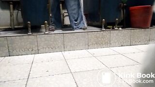 Beautiful girls pee and shit 4