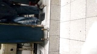 Beautiful girls pee and shit 4