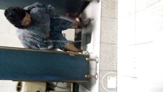 Beautiful girls pee and shit 4