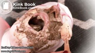 EXTREME  FORCED  FEEDING  !