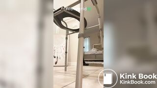 Potty Seat Shit 14