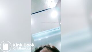 Beautiful girls pee and shit 5