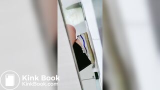 Beautiful girls pee and shit 5