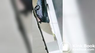 Beautiful girls pee and shit 5