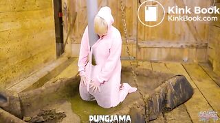 Girls in cowshit - Spring Sale 2023