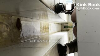 Beautiful girls pee and shit 12