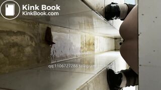 Beautiful girls pee and shit 12