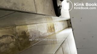 Beautiful girls pee and shit 12