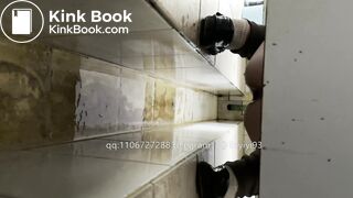 Beautiful girls pee and shit 12