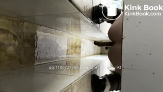 Beautiful girls pee and shit 12