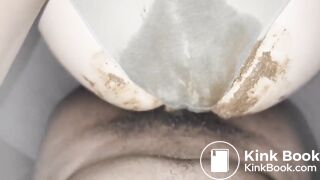 FilthJapaneseGirl - LapDance - PantyPoop Sex