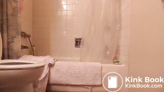 Michelle Panties Down