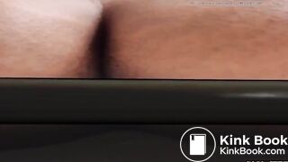 KENYA BROWN Office Dookie Updated