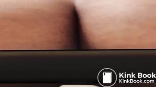 KENYA BROWN Office Dookie Updated