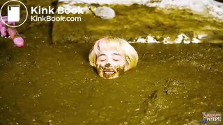 Gossip Girl Lyndra Lynn - Fucked in cowshit