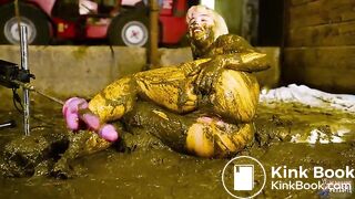 Gossip Girl Lyndra Lynn - Fucked in cowshit