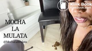 MochaLaMulata