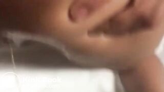 Shitty anal