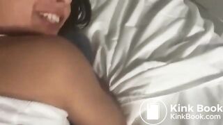 Shitty anal