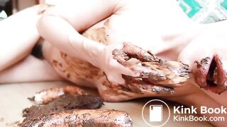 Was rein geht, kommt auch wieder raus