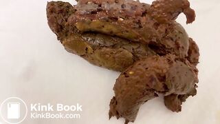 contenance du trou du cul