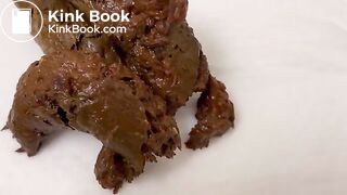 contenance du trou du cul