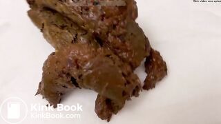 contenance du trou du cul