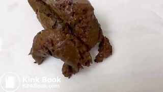 contenance du trou du cul