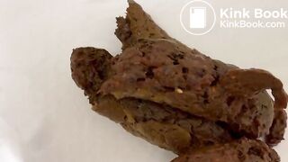 contenance du trou du cul