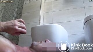 Mistress Anna - Real Shit Eater