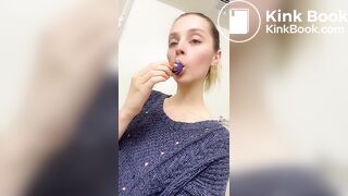 I Clean My Dirty Butt plug