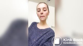 I Clean My Dirty Butt plug
