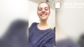 I Clean My Dirty Butt plug