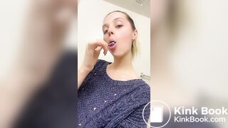I Clean My Dirty Butt plug