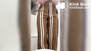 le voilà il s'annonce