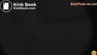 Bunny Waifu Pooping 7