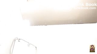 Bunny Waifu Pooping 7