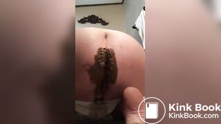 la belle culotte blanche