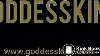 Barbie Scat Smearing