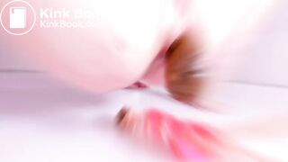 Barbie Scat Smearing