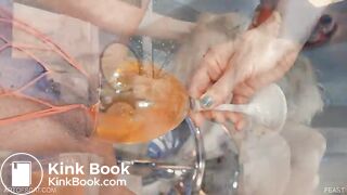 Feast - ArtOfScatcom