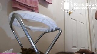 Potty Seat Shit 18
