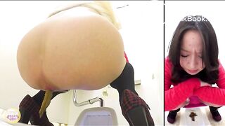 Pooping 3 View Angles