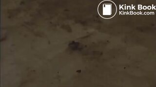 Big tit blonde dirty anal