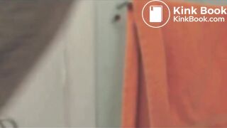 mixed race asian black scat