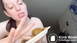 Fresh Hot Veggie Dip