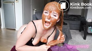 Poop Face Cutie 4K —