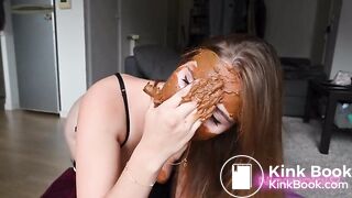 Poop Face Cutie 4K —